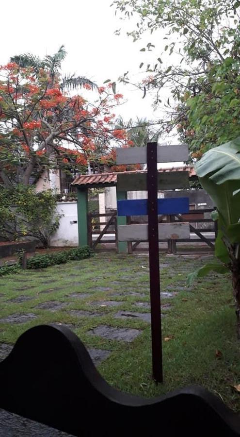 Saquarema Hospedagem Apartment Luaran gambar