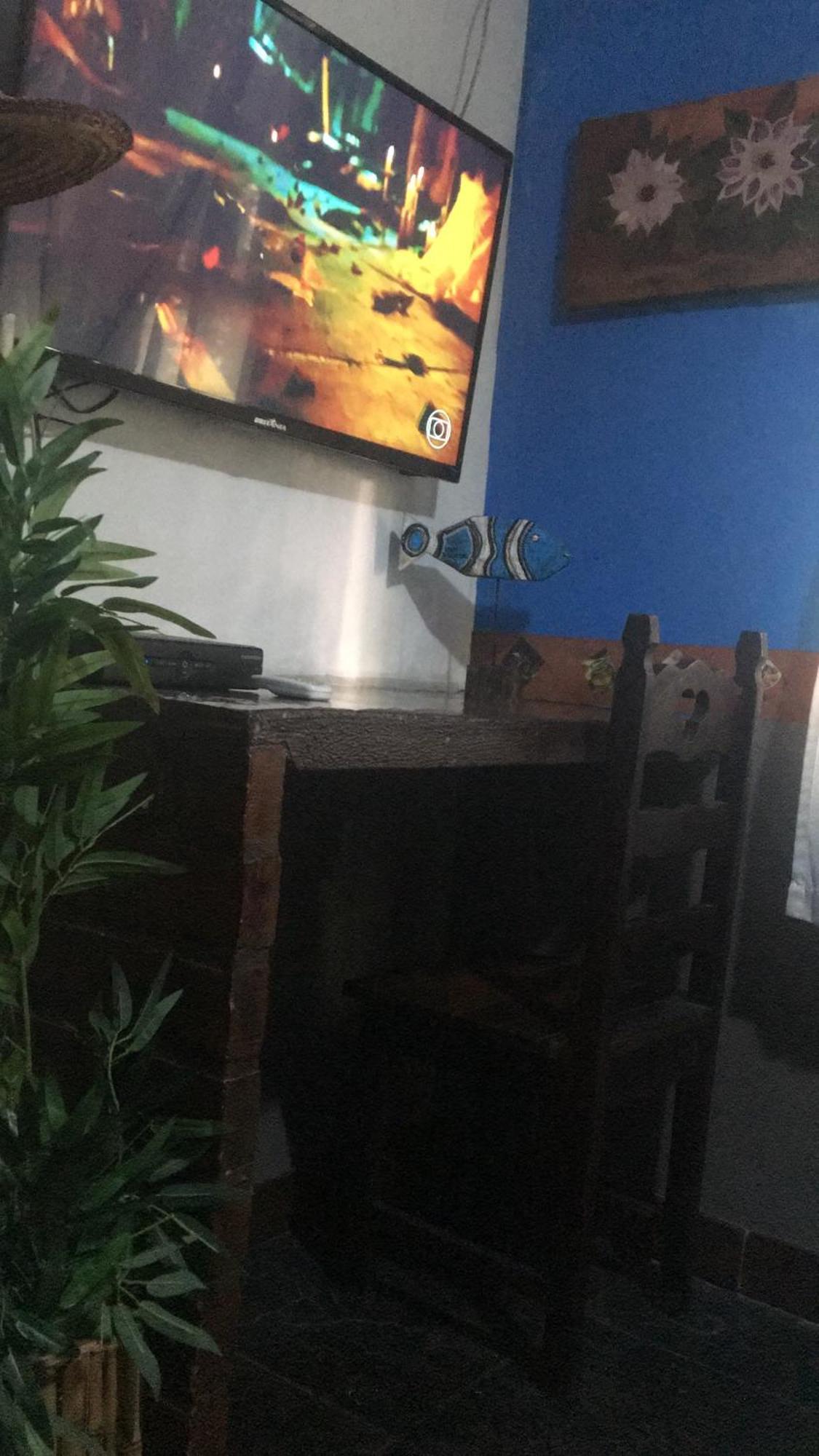 Saquarema Hospedagem Apartment Luaran gambar